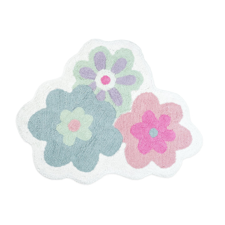 Flower Trio Rug