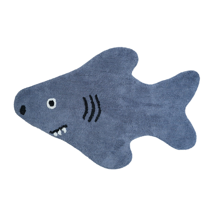 Shark Rug