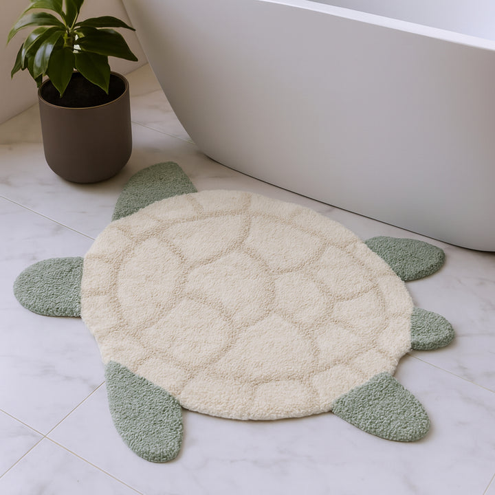 Sea Turtle Rug