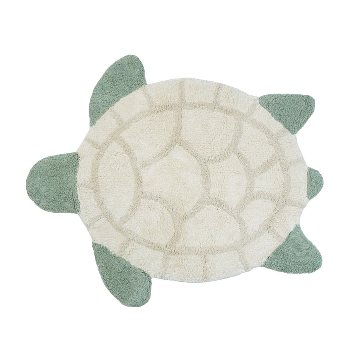 Sea Turtle Rug