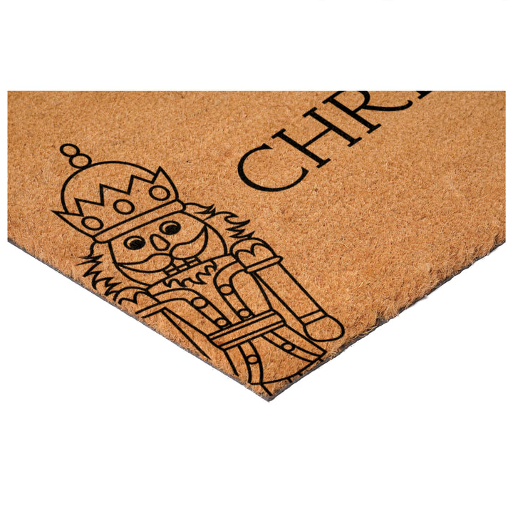 Classic Christmas Nutcracker