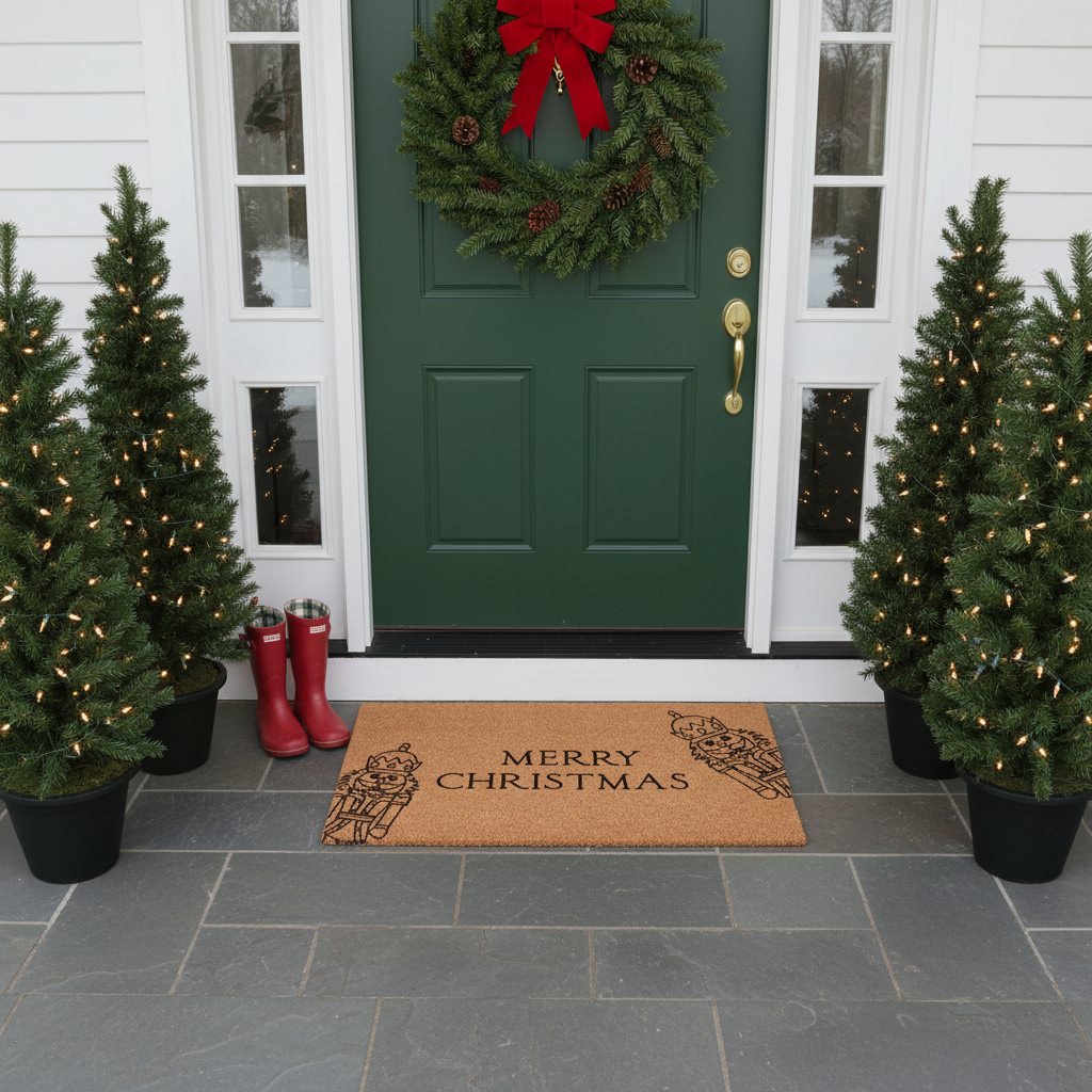 Classic Christmas Nutcracker