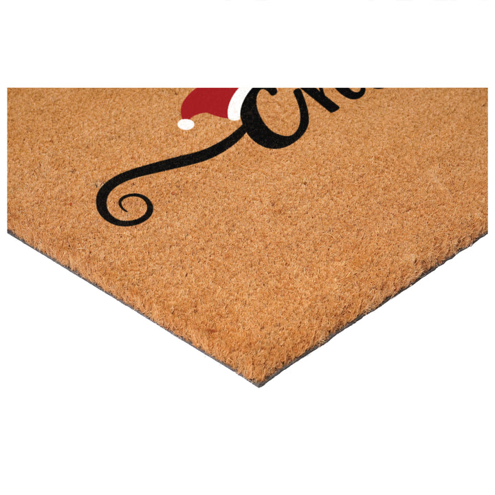 Candy Cane Christmas