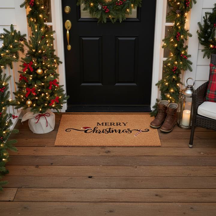 Candy Cane Christmas