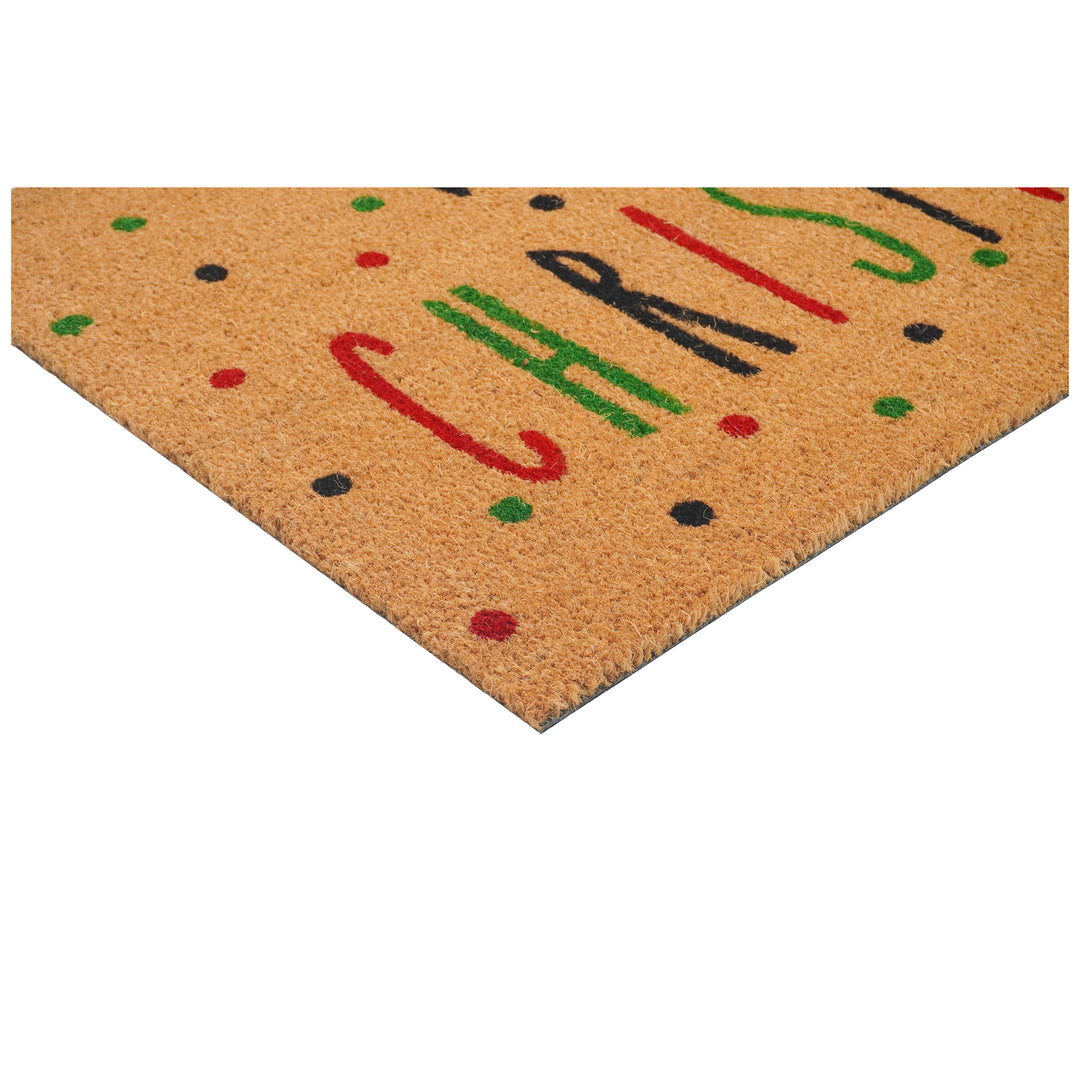 Festive Merry Christmas