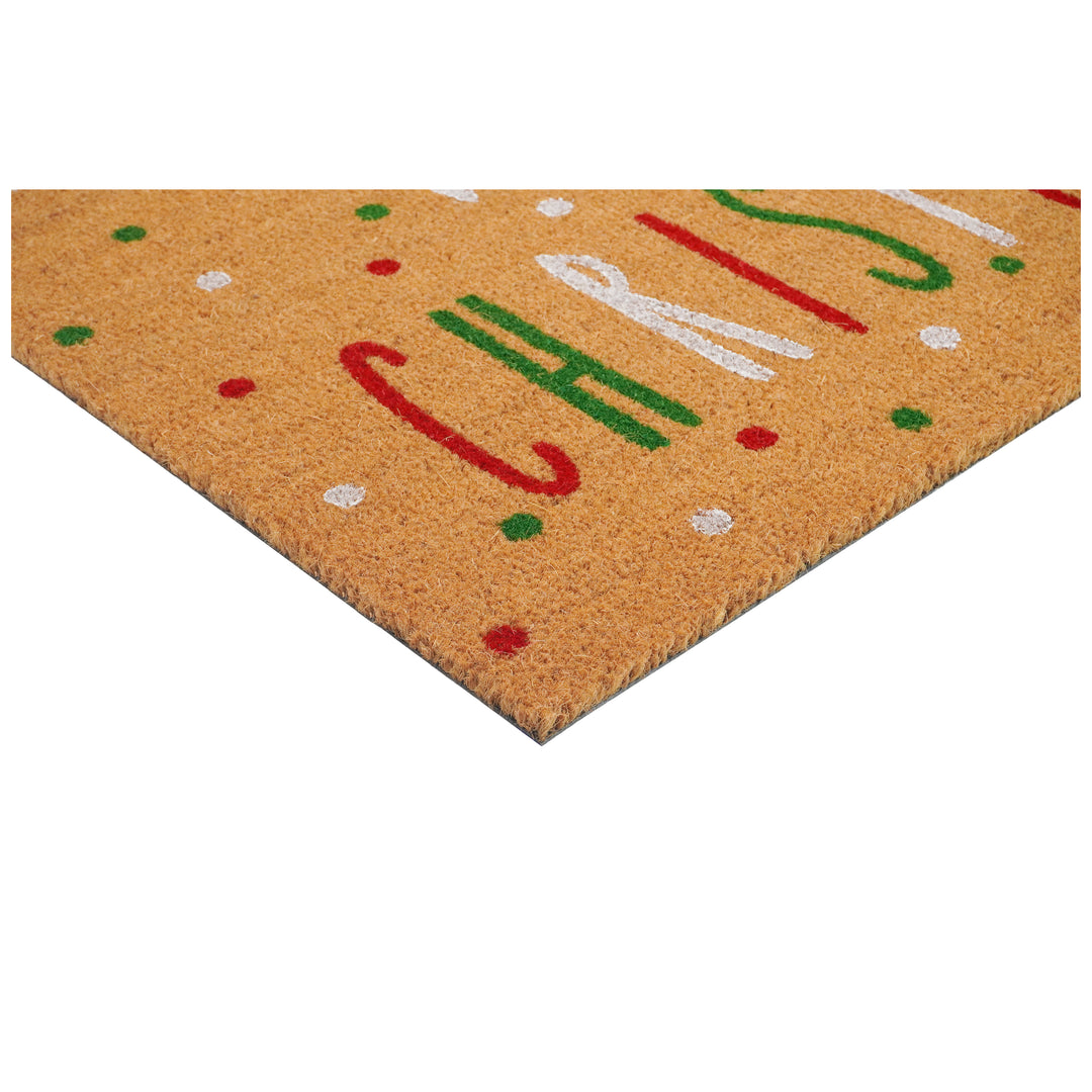 Festive Merry Christmas