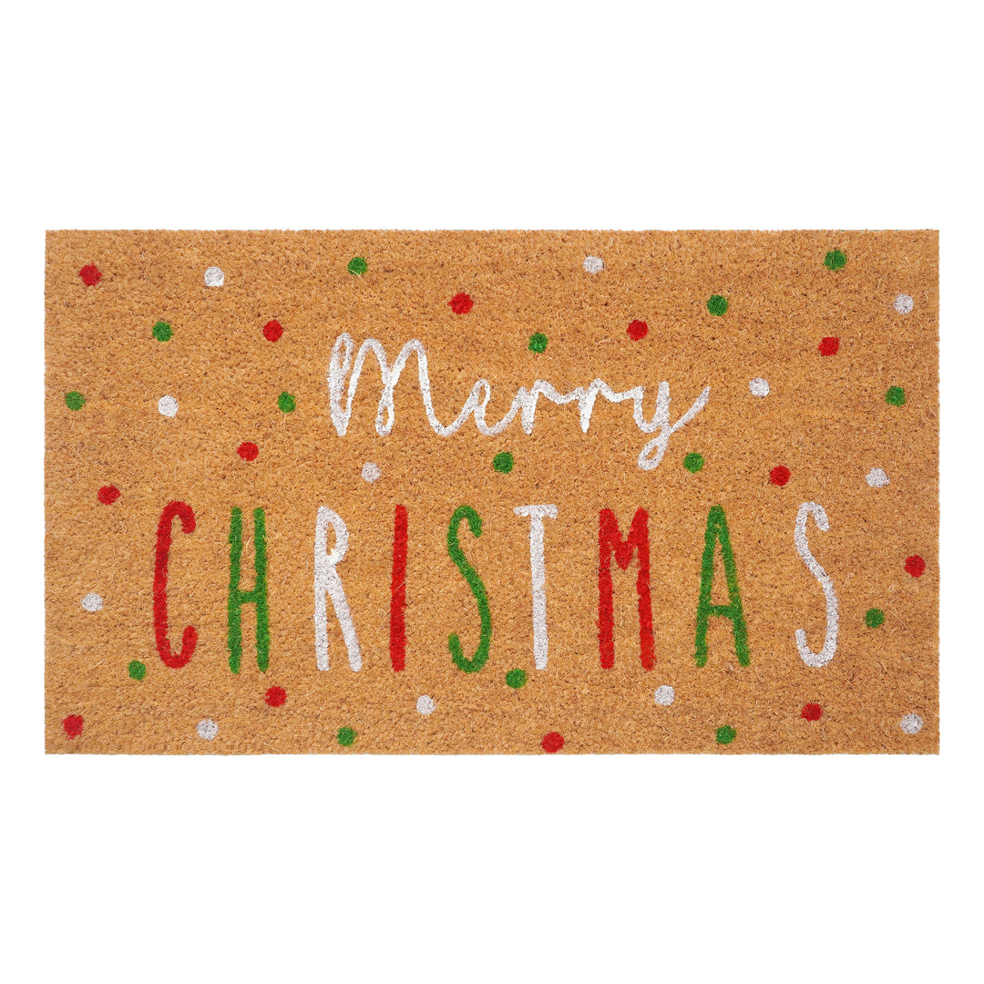 Festive Merry Christmas