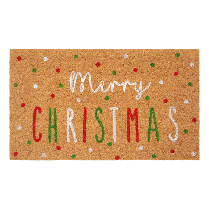 Festive Merry Christmas