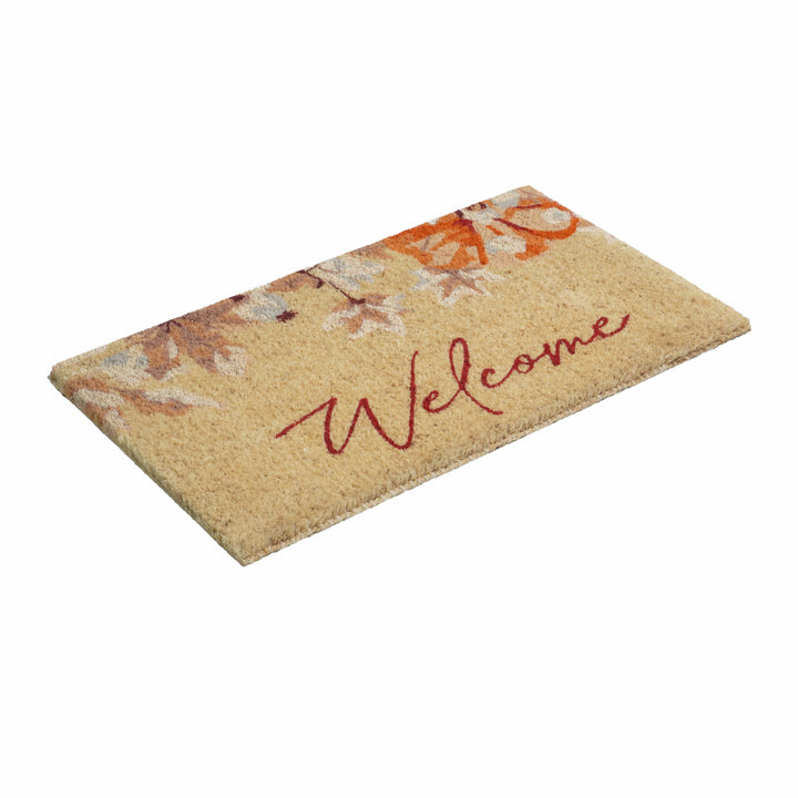 Autumn Grace Welcome Doormat