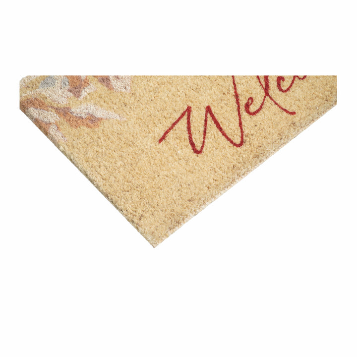 Autumn Grace Welcome Doormat