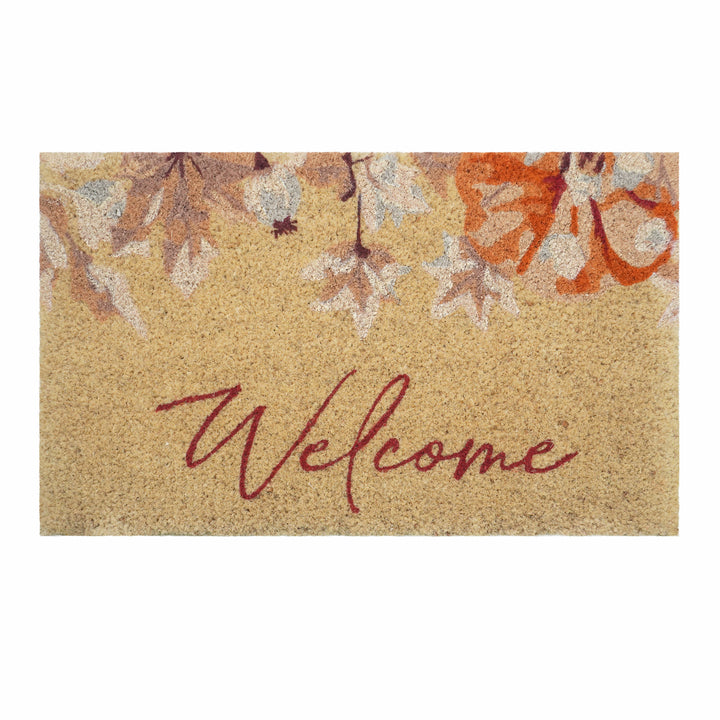 Autumn Grace Welcome Doormat
