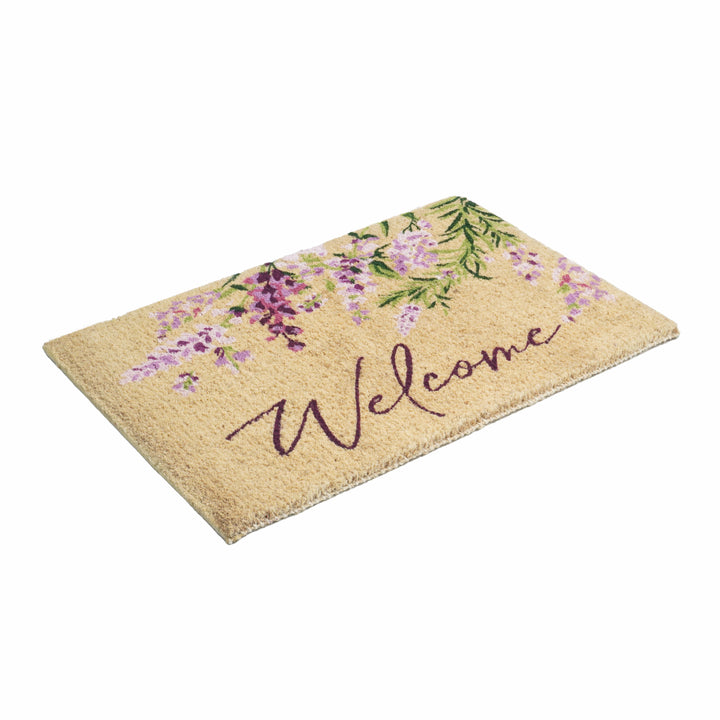 Lavender Breeze Doormat