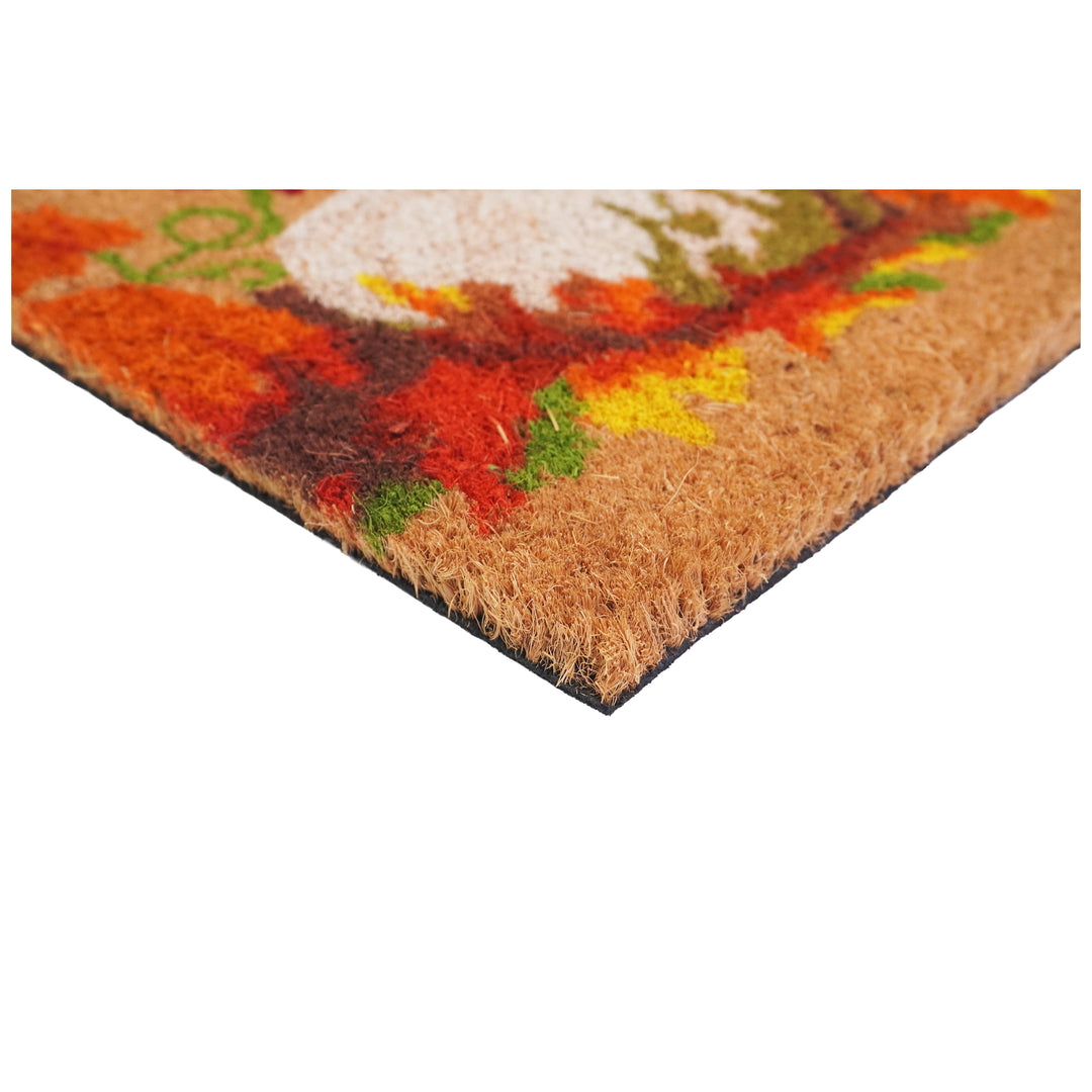 Calloway Mills Autumn Harvest Doormats