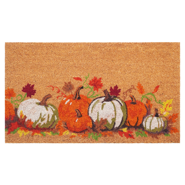 Calloway Mills Autumn Harvest Doormats