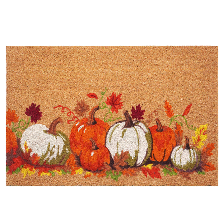 Calloway Mills Autumn Harvest Doormats