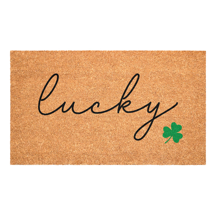 Lucky Shamrock