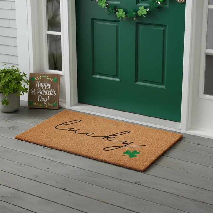 Lucky Shamrock