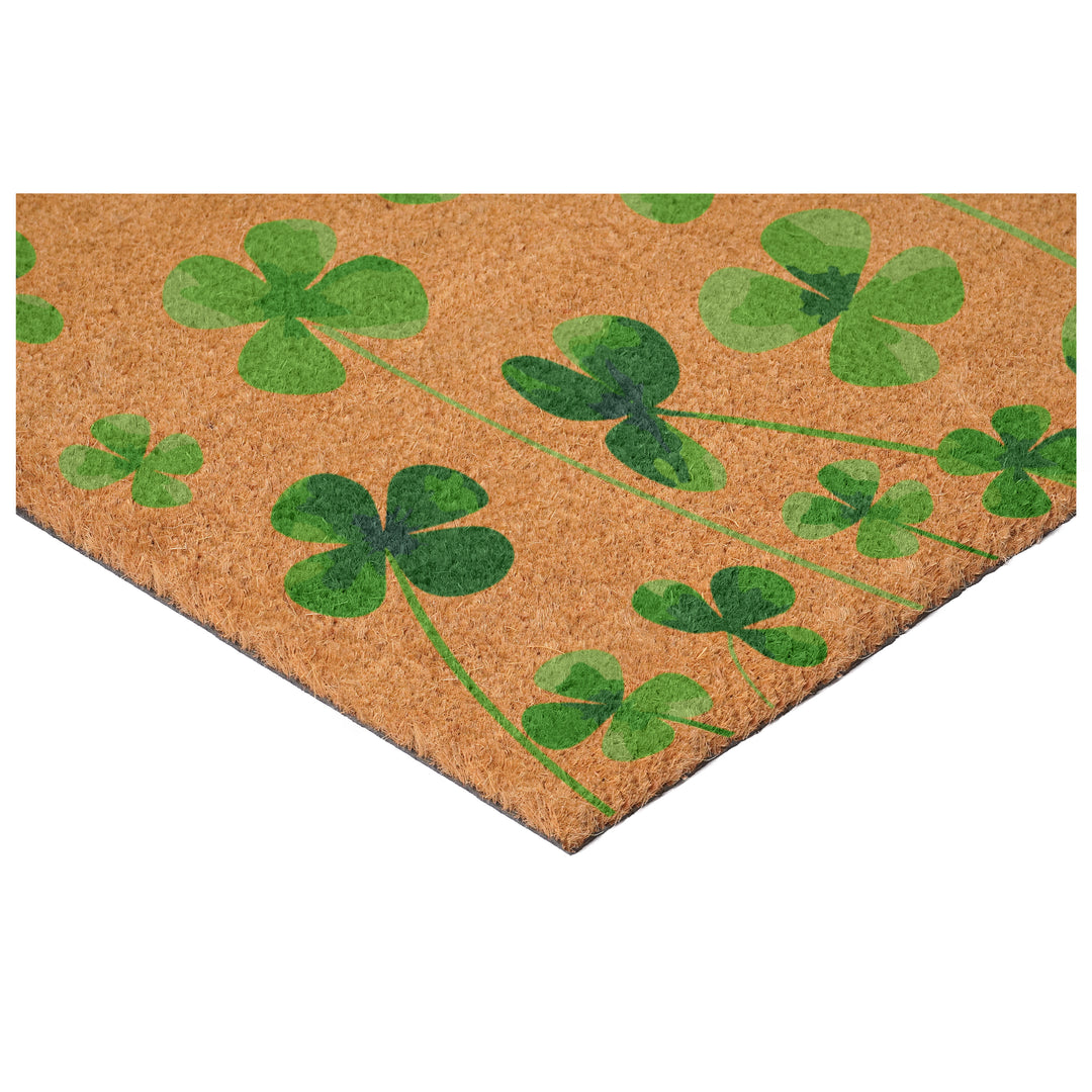 Clover Meadows