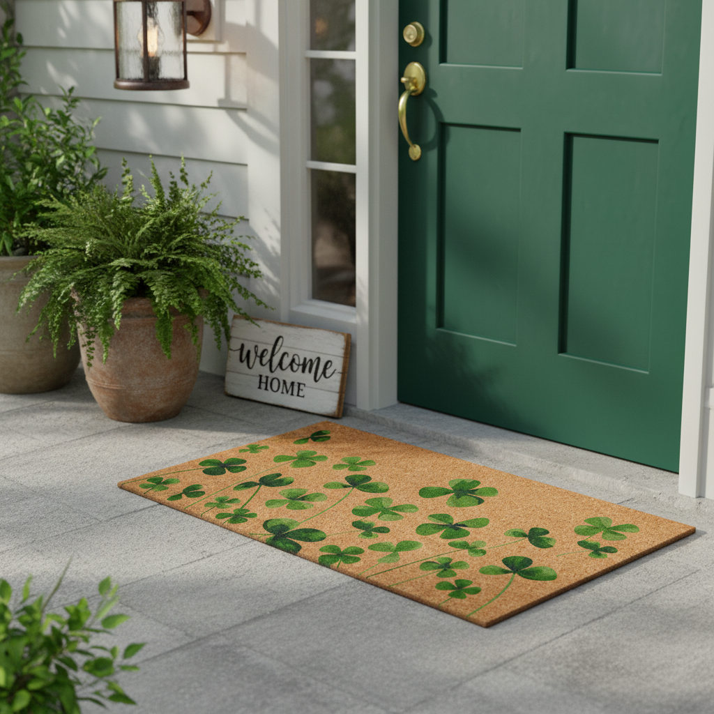 Clover Meadows