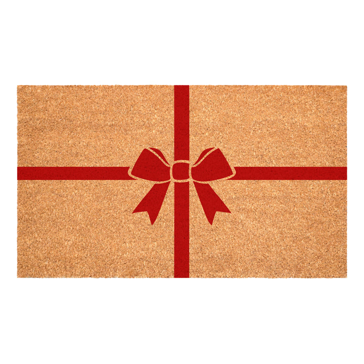 Holiday Gift Wrap