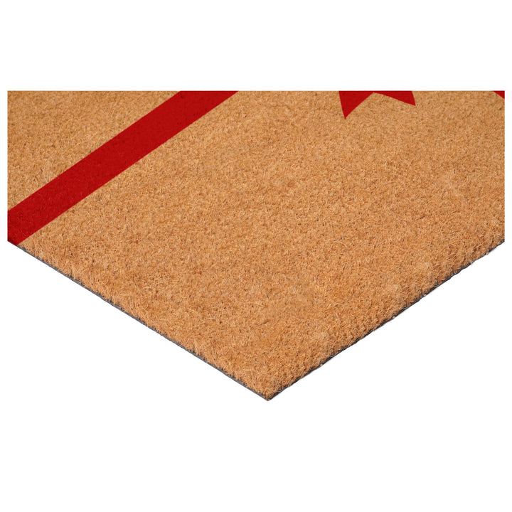Holiday Gift Wrap