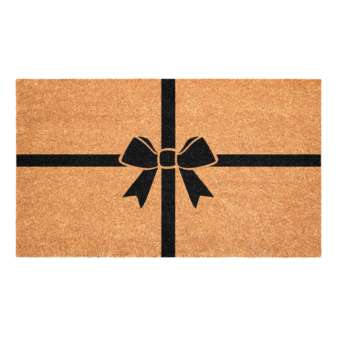 Holiday Gift Wrap