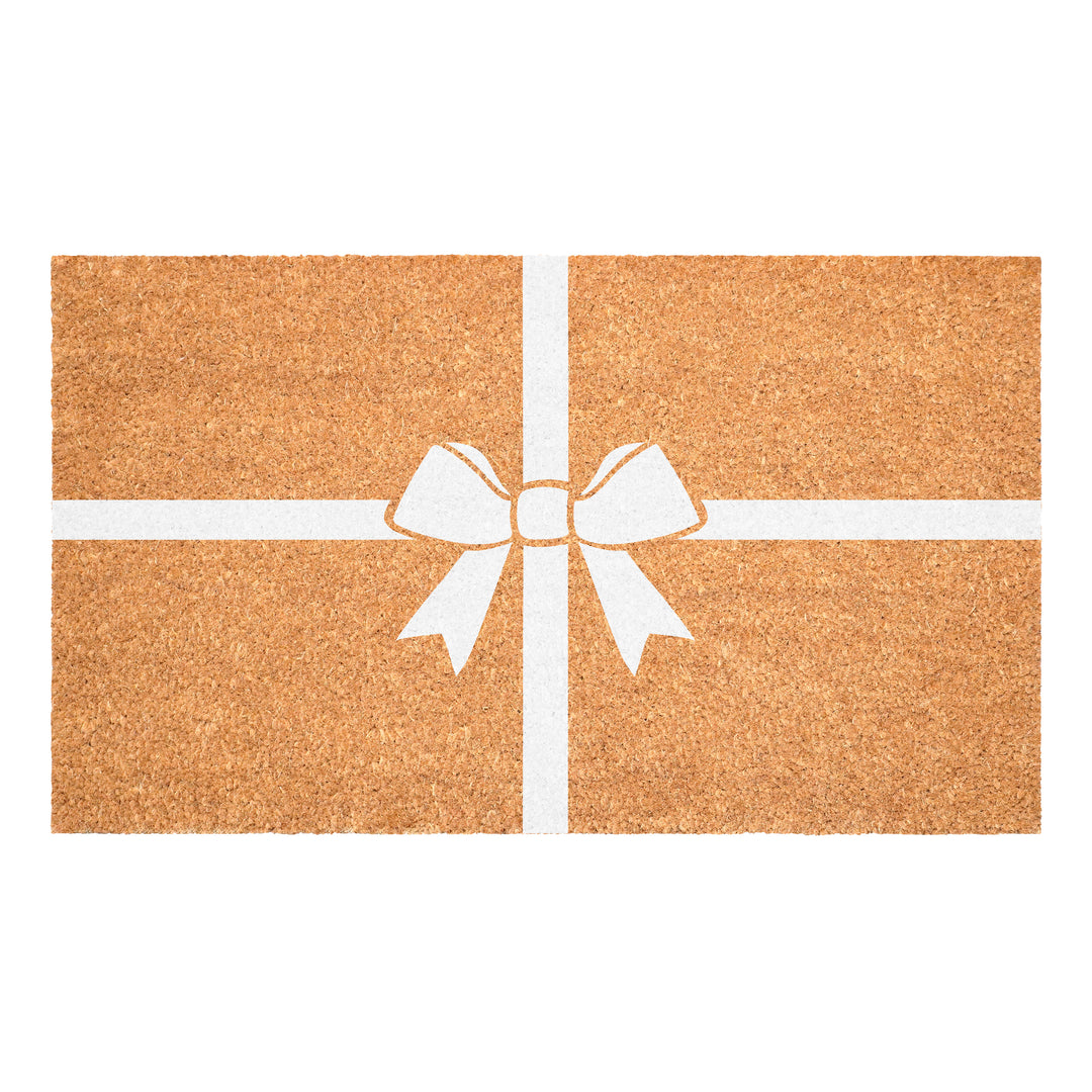 Holiday Gift Wrap