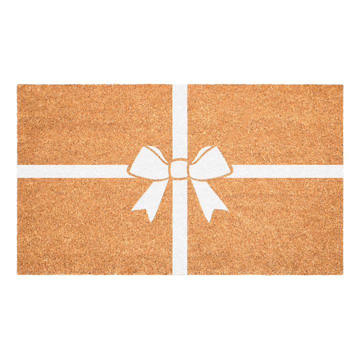 Holiday Gift Wrap