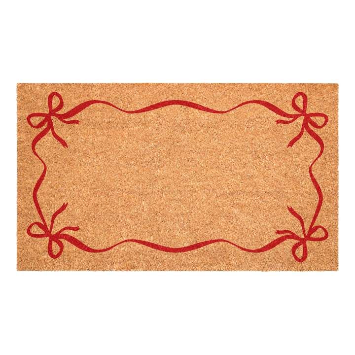 Sweet Bow Border