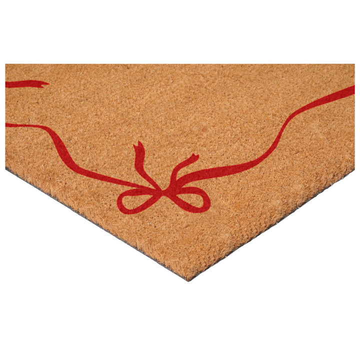 Sweet Bow Border