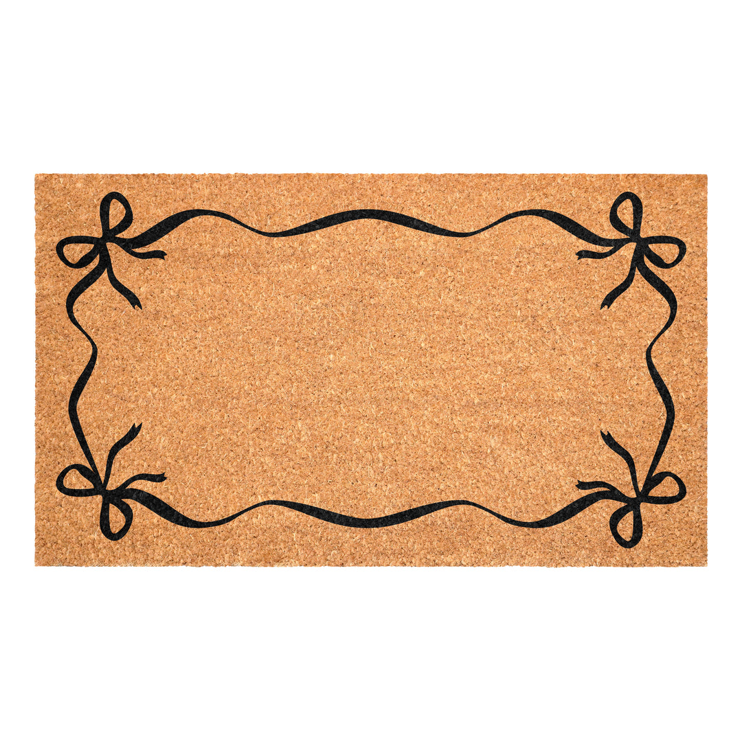 Sweet Bow Border