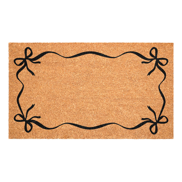 Sweet Bow Border