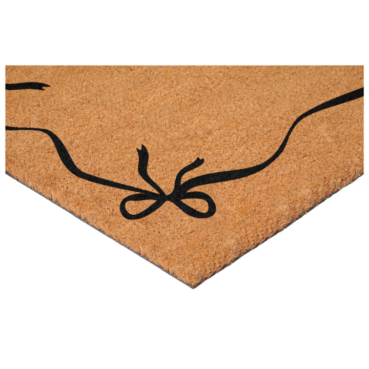 Sweet Bow Border