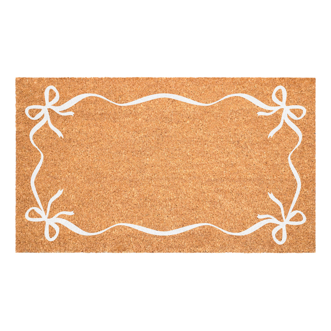 Sweet Bow Border