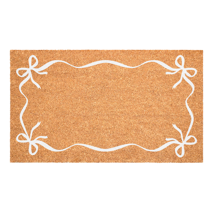 Sweet Bow Border