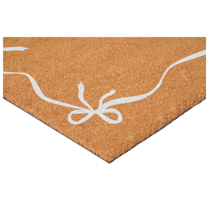 Sweet Bow Border