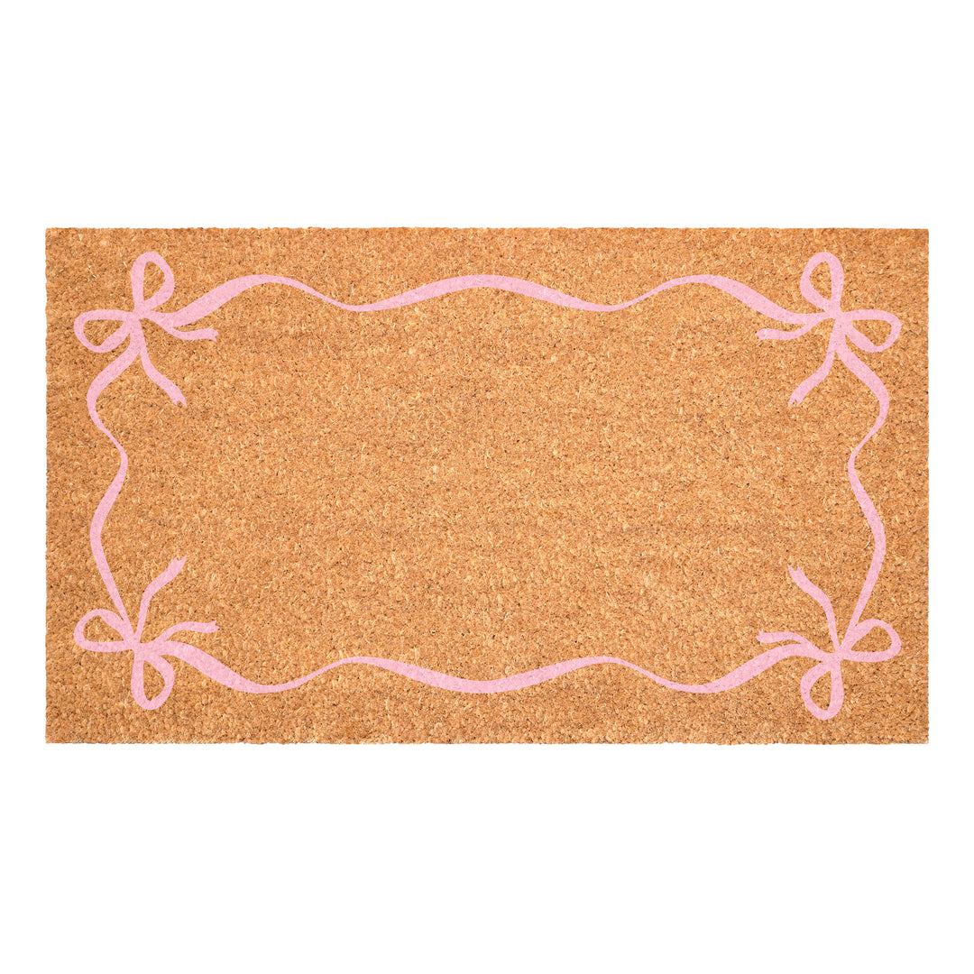 Sweet Bow Border