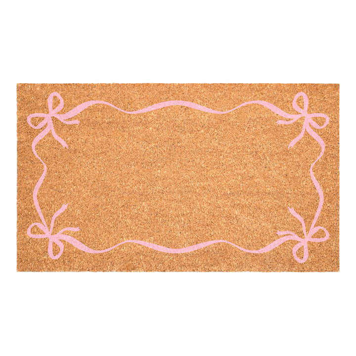 Sweet Bow Border