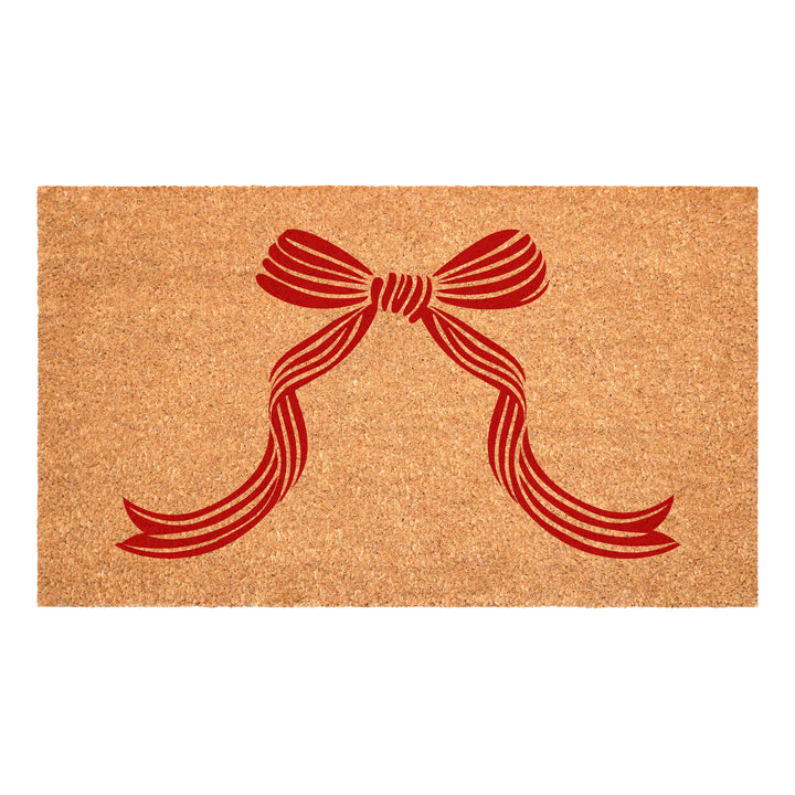 Scarlet Bow