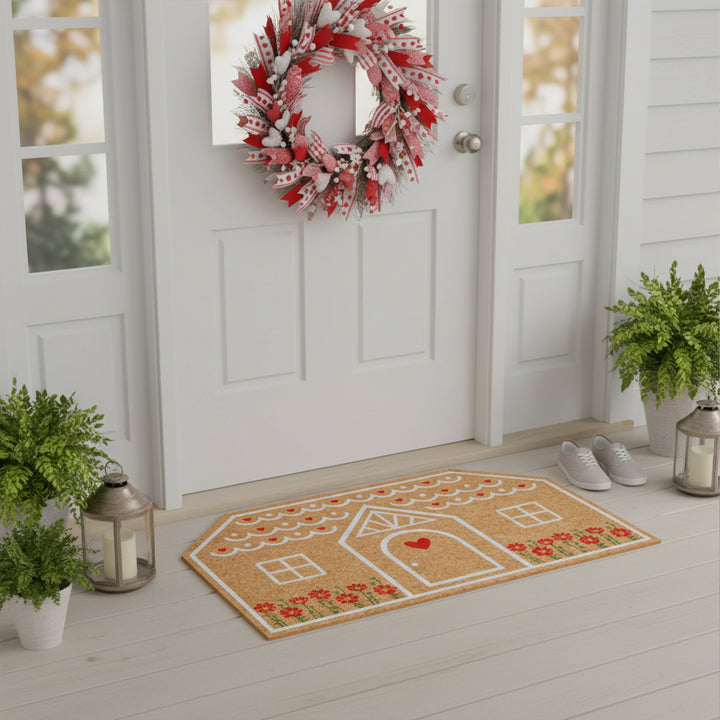 Love Cottage Doormat