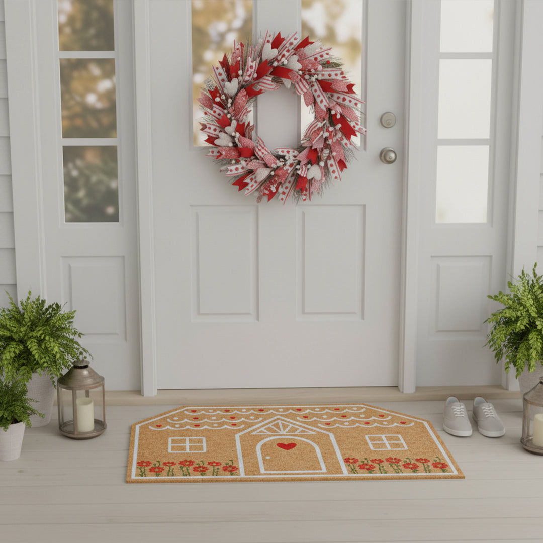 Love Cottage Doormat