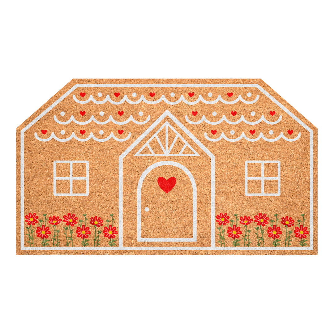Love Cottage Doormat