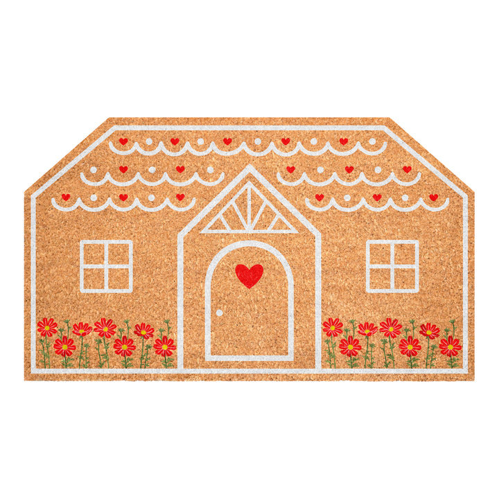 Love Cottage Doormat