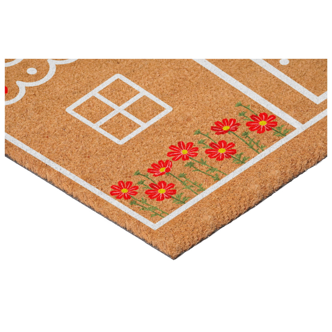 Love Cottage Doormat
