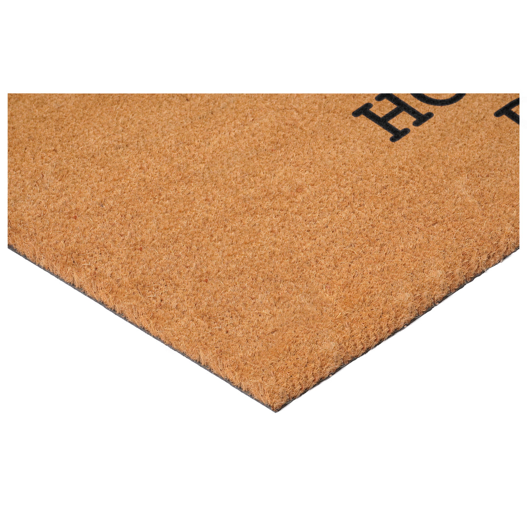 Hope You Like Dobermans Doormat