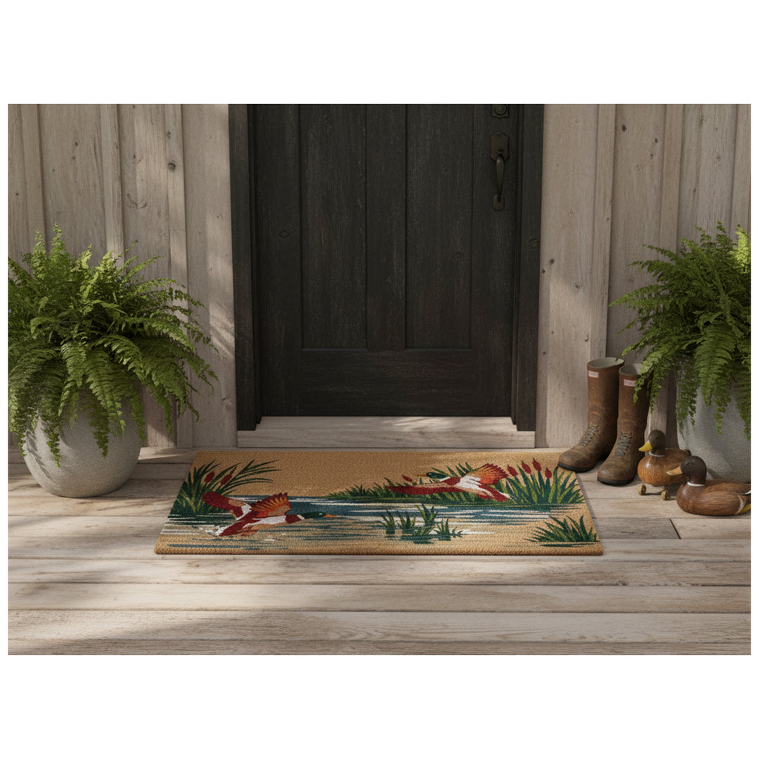 Marsh Landing Doormat