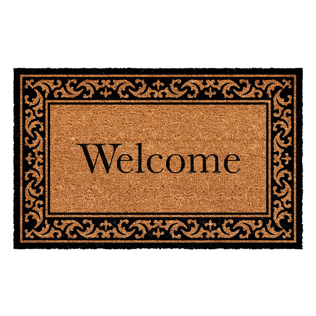 Kendall Welcome Doormat 30"x48"