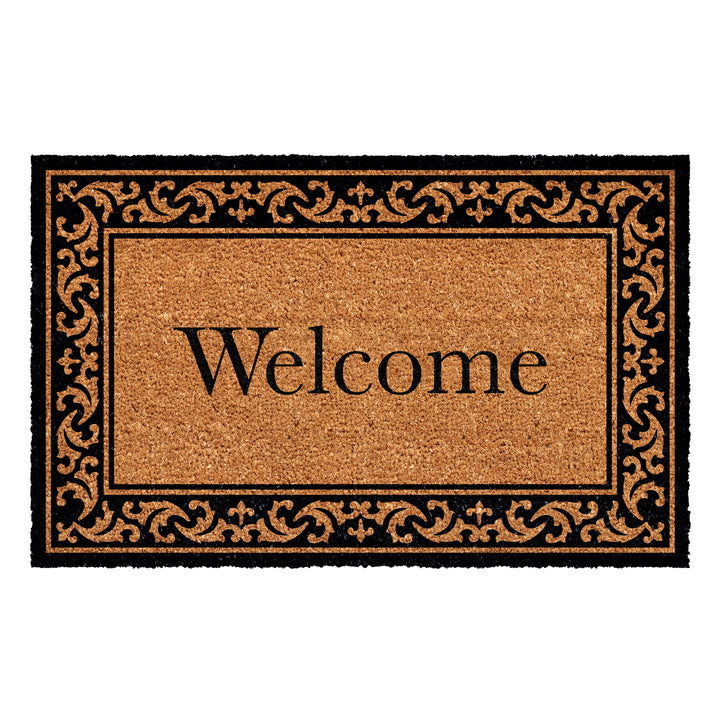 Kendall Welcome Doormat 30"x48"