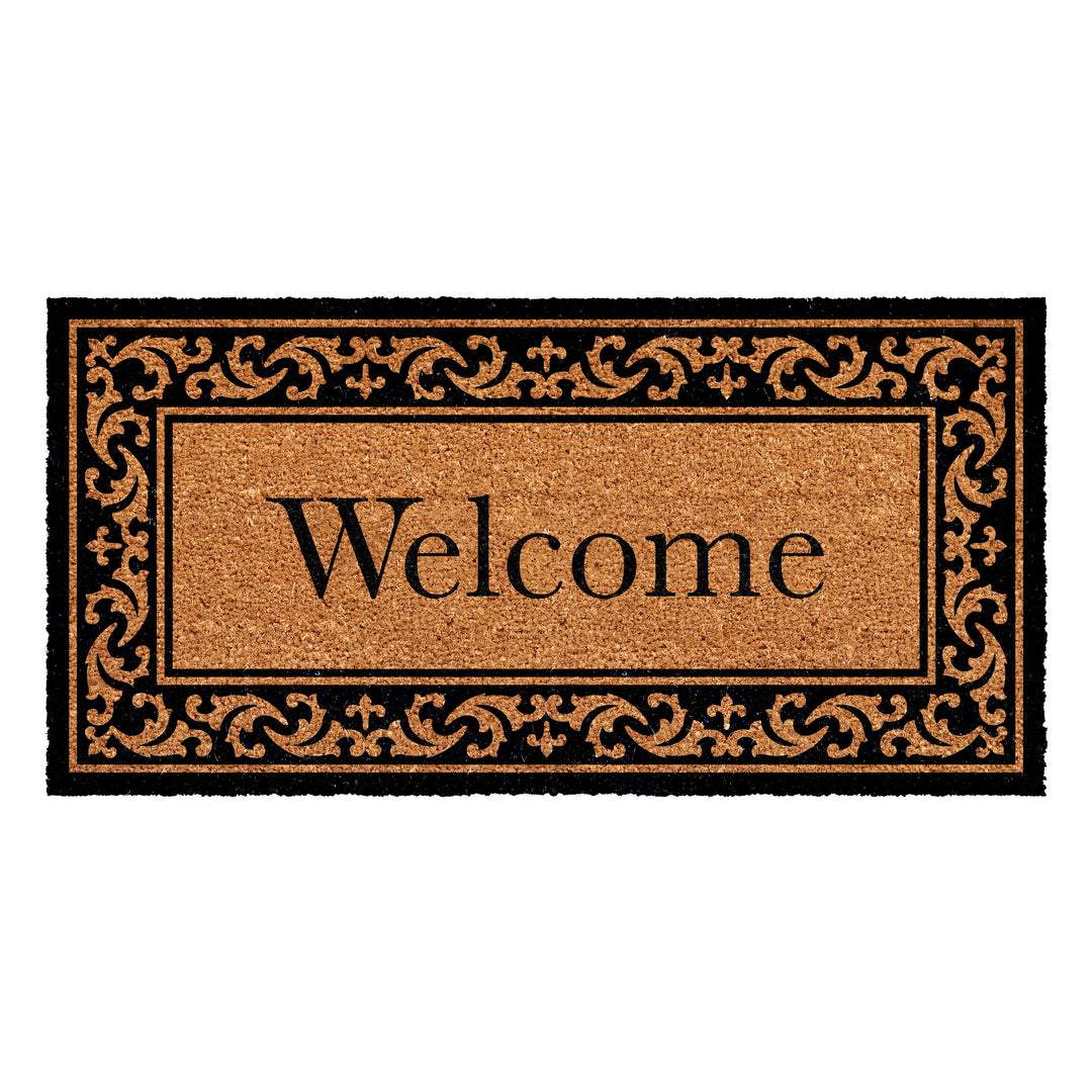Kendall Welcome Doormat 36"x72"