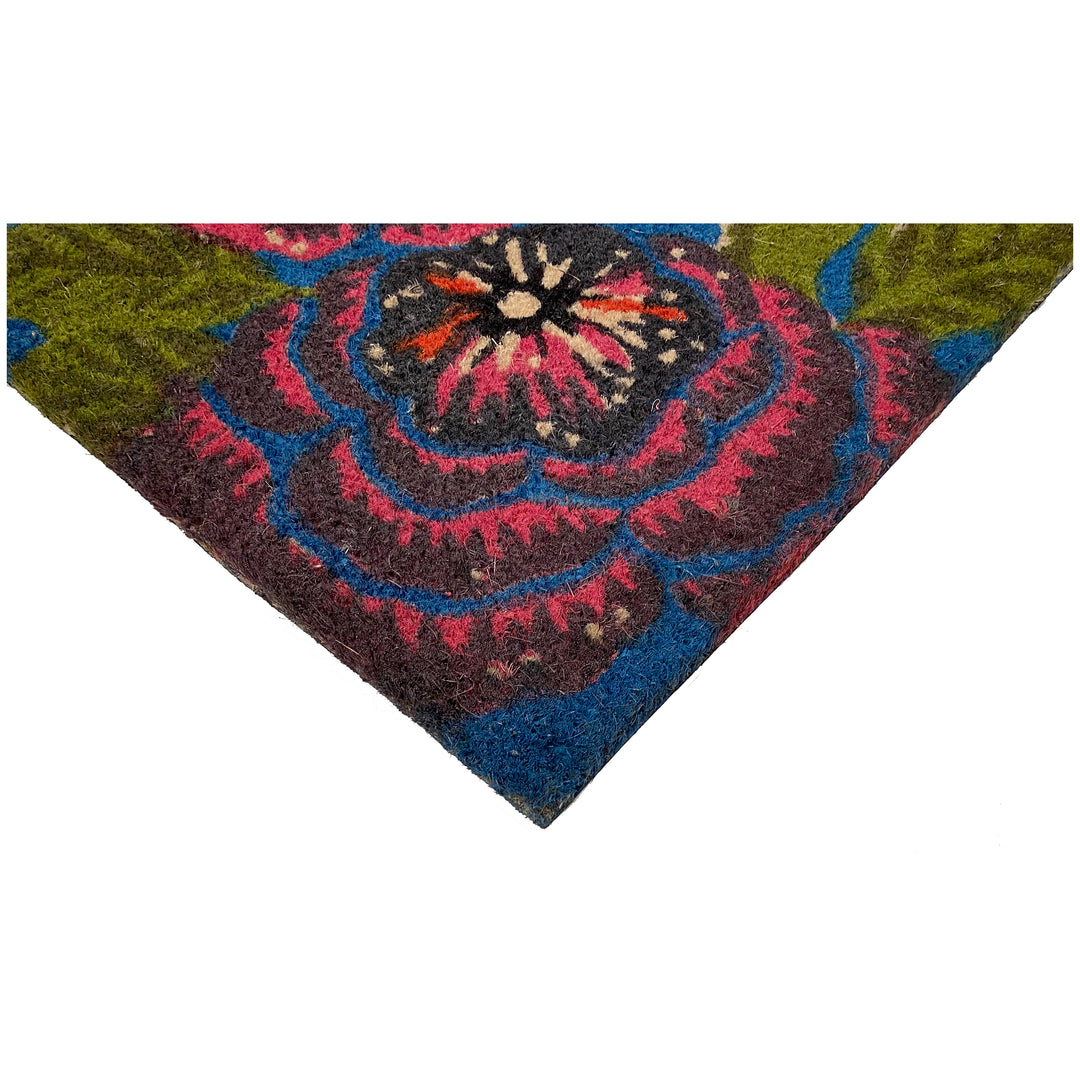 Hummingbird Delight Doormat 17"x29"